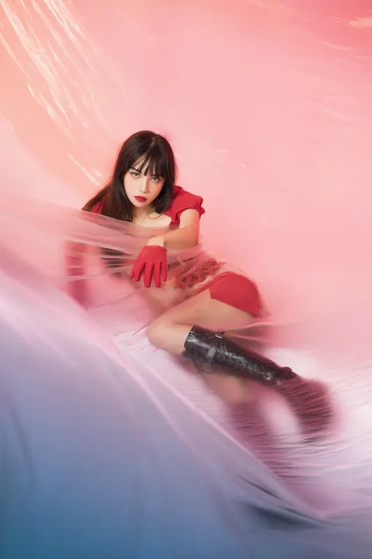 [艺图语] 2022.05.21 会跳舞的红手套 贰加六 - 艺图语